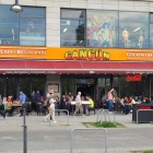 Foto zu Cancún Restaurant: 