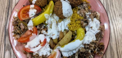 Fotoalbum: User Fotos