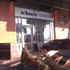 Foto zu Scheers Schnitzel: 