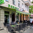 Foto zu Restaurant Papaya am Winterfeldplatz: Außenansicht