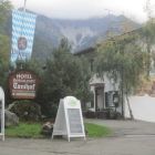 Foto zu Tonihof - Hotel & Retaurant: 