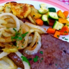 Foto zu Ristorante Latino: 