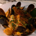 Foto zu Ristorante Il Colosseo: Pasta mit Meeresfrüchten