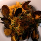 Foto zu Ristorante Il Colosseo: Meeresfrüchte-Pasta