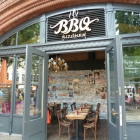 Foto zu BBQ Kitchen · Rôtisserie · Fine Fast Food · Hackescher Markt: 