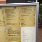 Foto zu Restorante Pizzeria Fortuna: mit gastroguide aufkleber