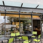 Foto zu Zucker & Zimt | Café & Restaurant: 