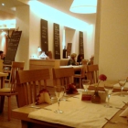 Foto zu Winzerküche im  Weingut Longen-Schlöder: 