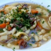 Neu bei GastroGuide: Brachvogel