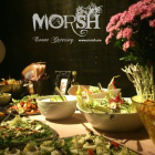 Foto zu MORSH: 