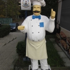 Foto zu Rasthaus Schackendorf: 