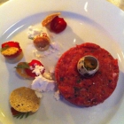 Foto zu Fleischerei | Restaurant | Bar | Grill: 