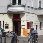 Foto zu Restaurant Fünf & Sechzig · Sprengelkiez: 