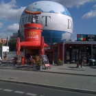Foto zu Curry at the Wall: 