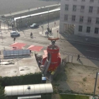 Foto zu Curry at the Wall: 