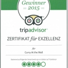 Foto zu Curry at the Wall: Trip Advisor Winner 2015