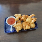 Foto zu Koh Samui: Gebackene Garnelen 5 Stück 2025 6,90 €