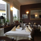 Foto zu Ristorante Da Giovanni: Gastraum
