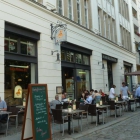 Foto zu Kartoffelhaus N°1: 