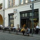 Foto zu Kartoffelhaus N°1: 