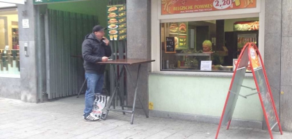 Fotoalbum: User Fotos