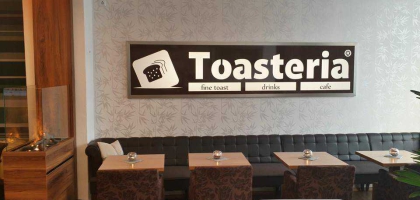 Fotoalbum: Logos
