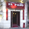 Neu bei GastroGuide: El Paso Mexikanisches Restaurant
