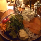 Foto zu Cafe Blücher: 
