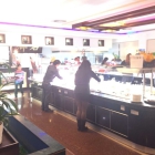 Foto zu Majestic Asia Restaurant: buffet 2