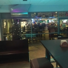 Foto zu Kartpalast Sports-Bar: blick aufs restaurant 