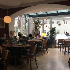 Ausgiebig frühstücken und brunchen in Erding