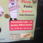Foto zu Pizzeria Bonjorno: Aushang Dezember 2014