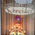 Foto zu Cafe Schneider: Weihnachten 2014