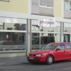 Foto zu Pitahaya: 
