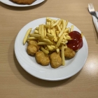 Foto zu Restaurant im Möbelhof: 