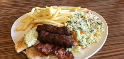 Fotoalbum: User Fotos