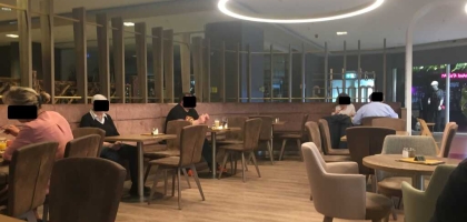 Fotoalbum: User Fotos