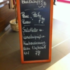 Foto zu Café Mokka: 