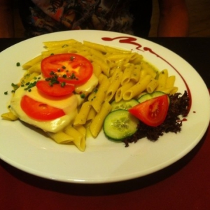 Brunchen In Ingolstadt