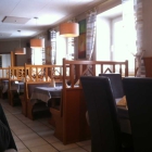 Foto zu Ristorante La Piazzetta: 