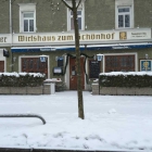 Foto zu Zum Schönhof: 