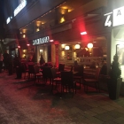 Foto zu Mamasita Restaurant & Bar: eingang