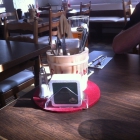 Foto zu Beim Salvatore: 