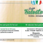 Foto zu Beim Salvatore: 