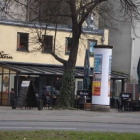 Foto zu Restaurant Meilenstein: 