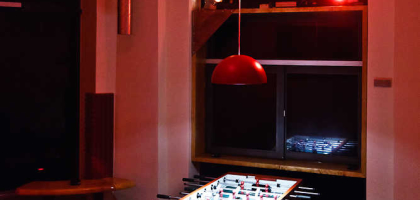 Fotoalbum: Galerie
