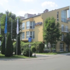 Foto zu Park Inn by Radisson München Ost: 