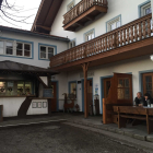 Foto zu Klosterbräustüberl · Die Tafernwirt vom Tölzer Land: 