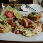 Foto zu Café Tatou: Englisches Frühstück