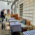 Foto zu La Tarte | Bistrot & Restaurant Francais: 